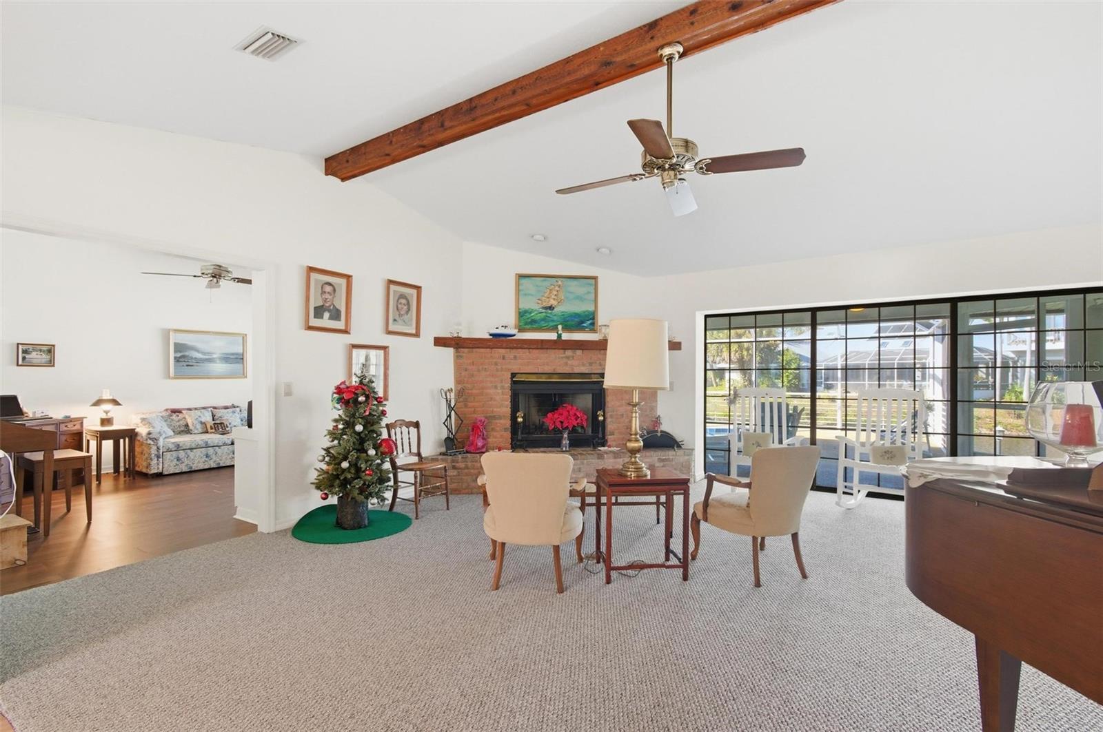 PALM COAST SEC 15 - Residential Lease