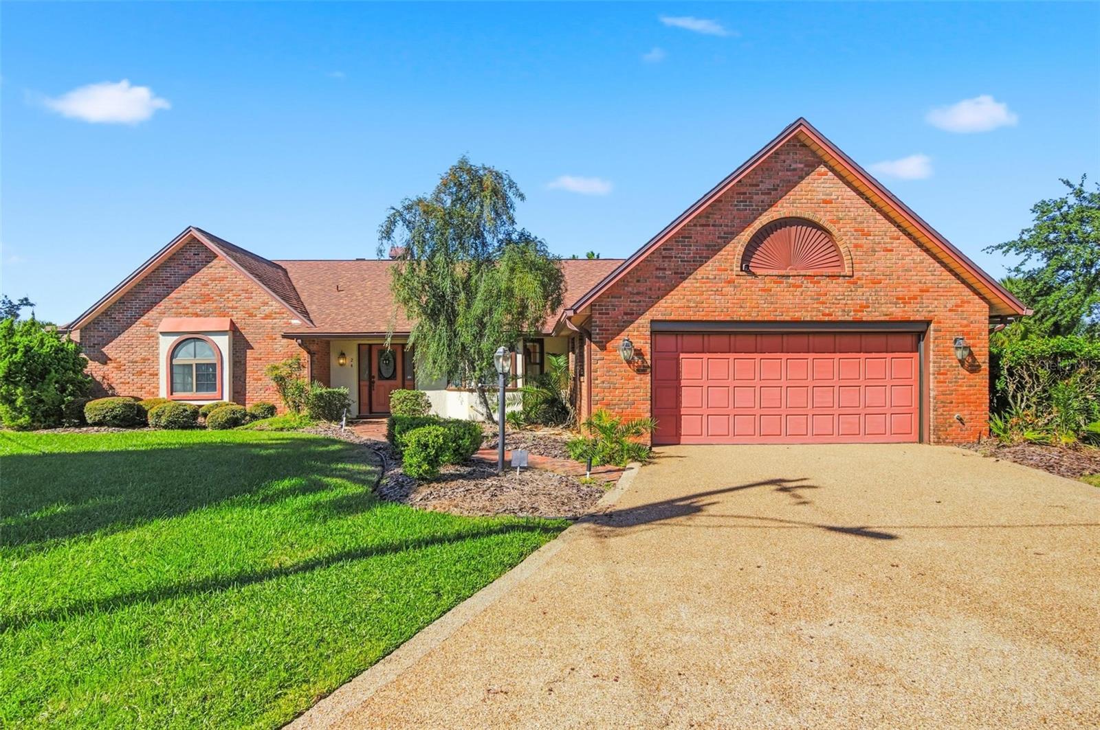 PALM COAST SEC 15 - Residential Lease