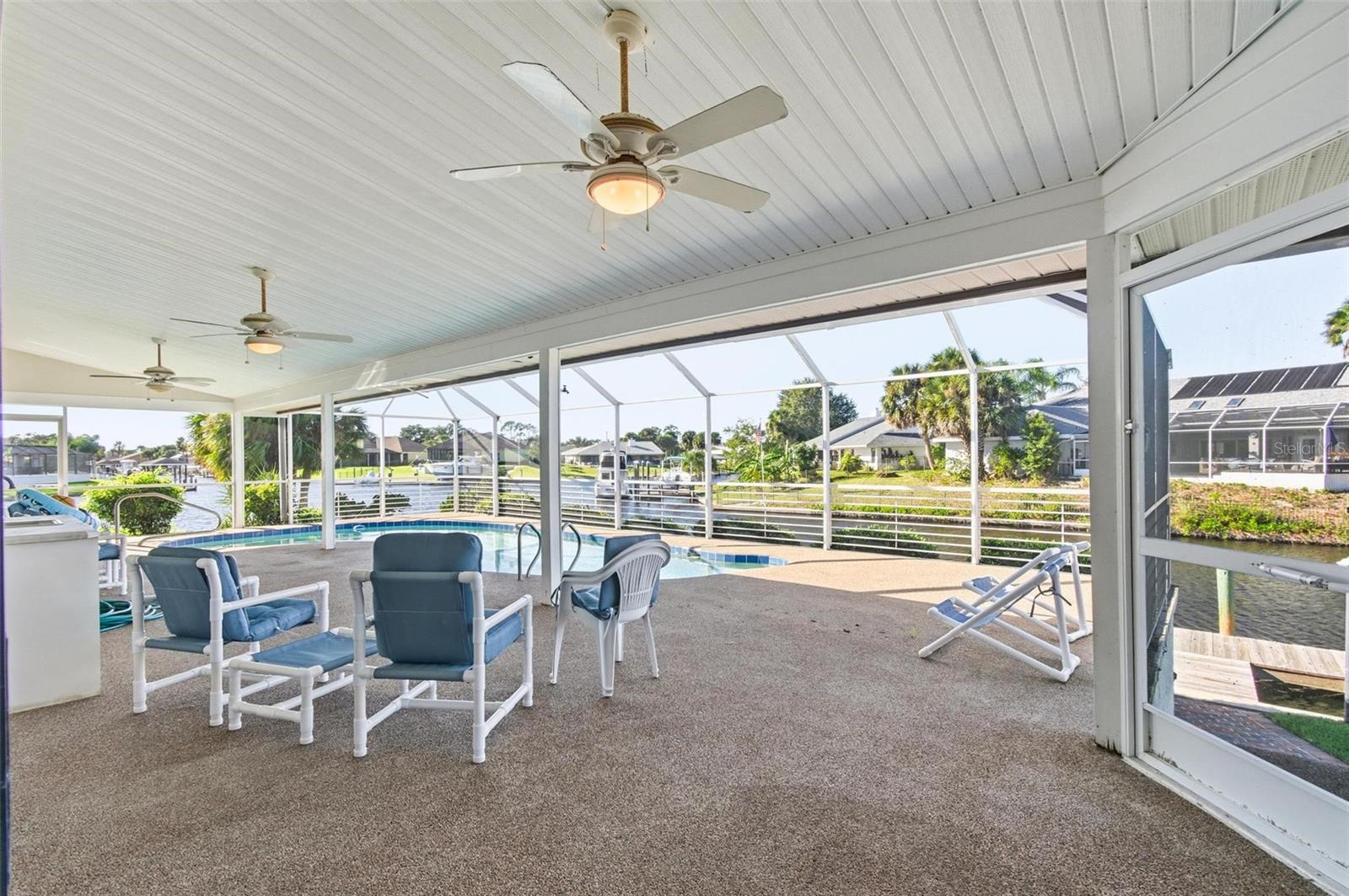 PALM COAST SEC 15 - Residential Lease