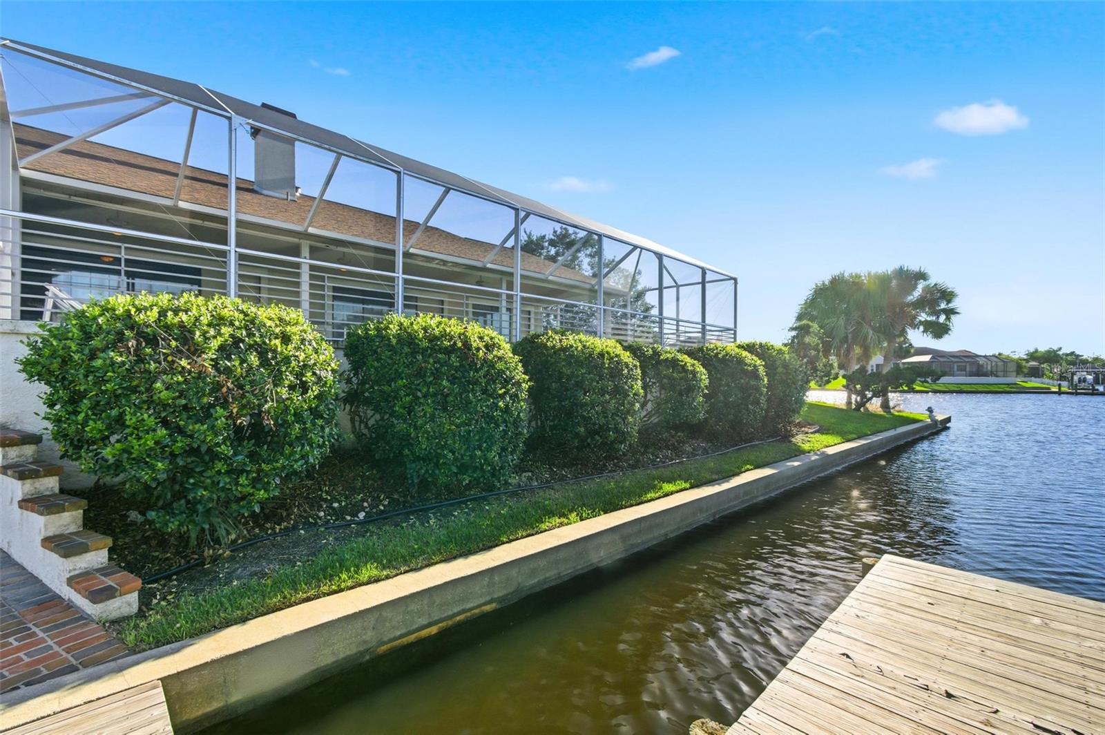 PALM COAST SEC 15 - Residential Lease