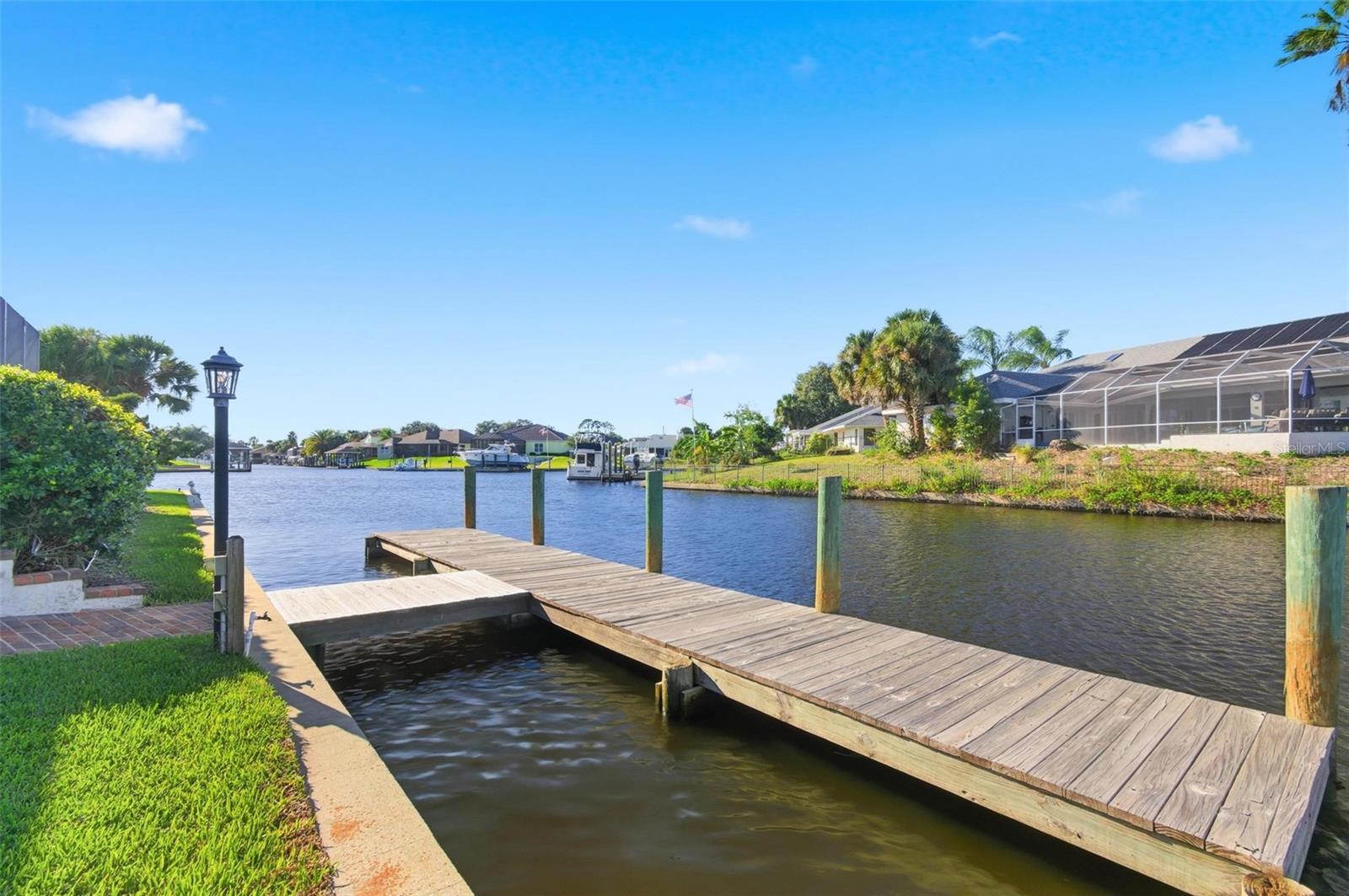 PALM COAST SEC 15 - Residential Lease