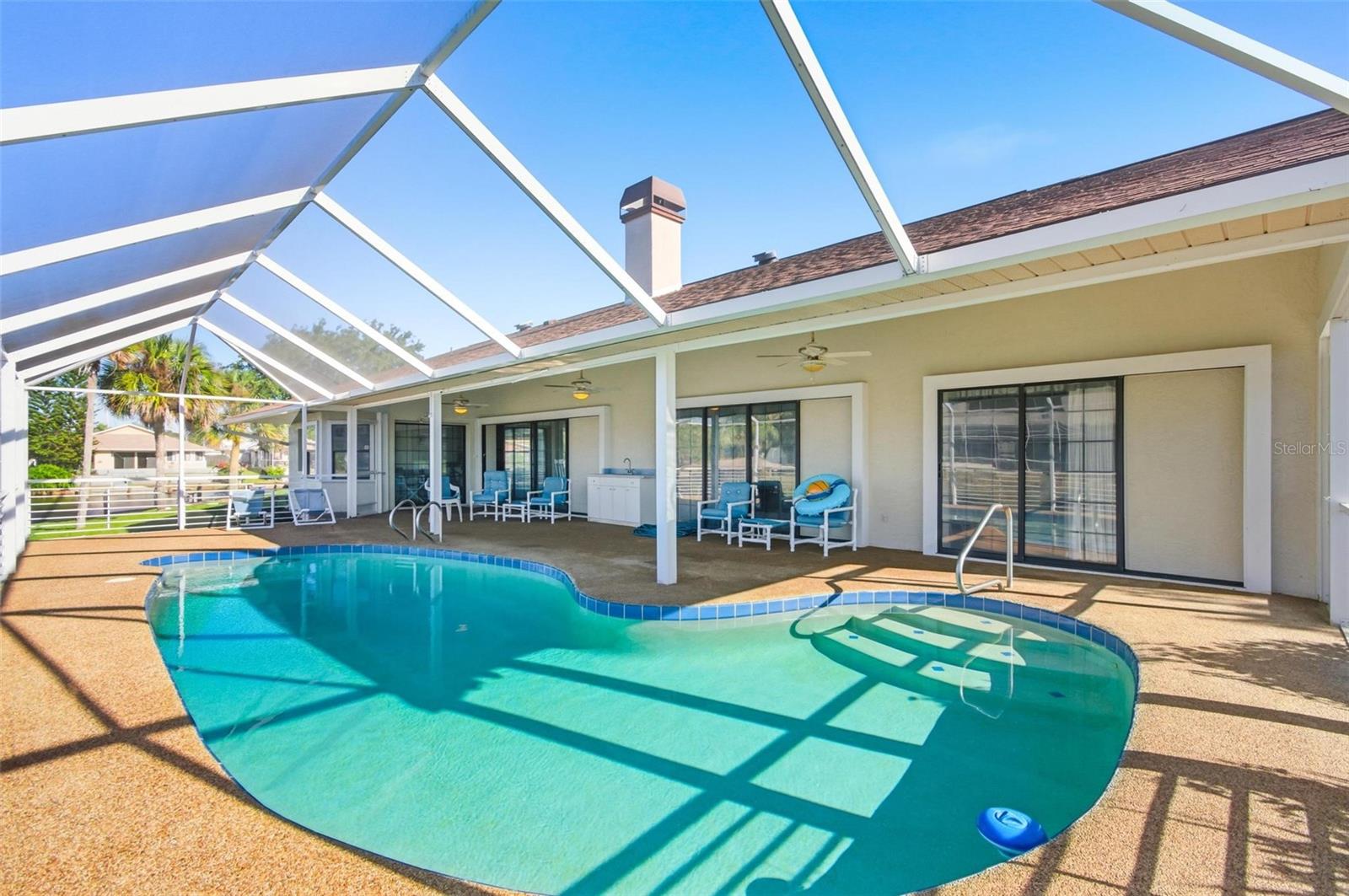 PALM COAST SEC 15 - Residential Lease