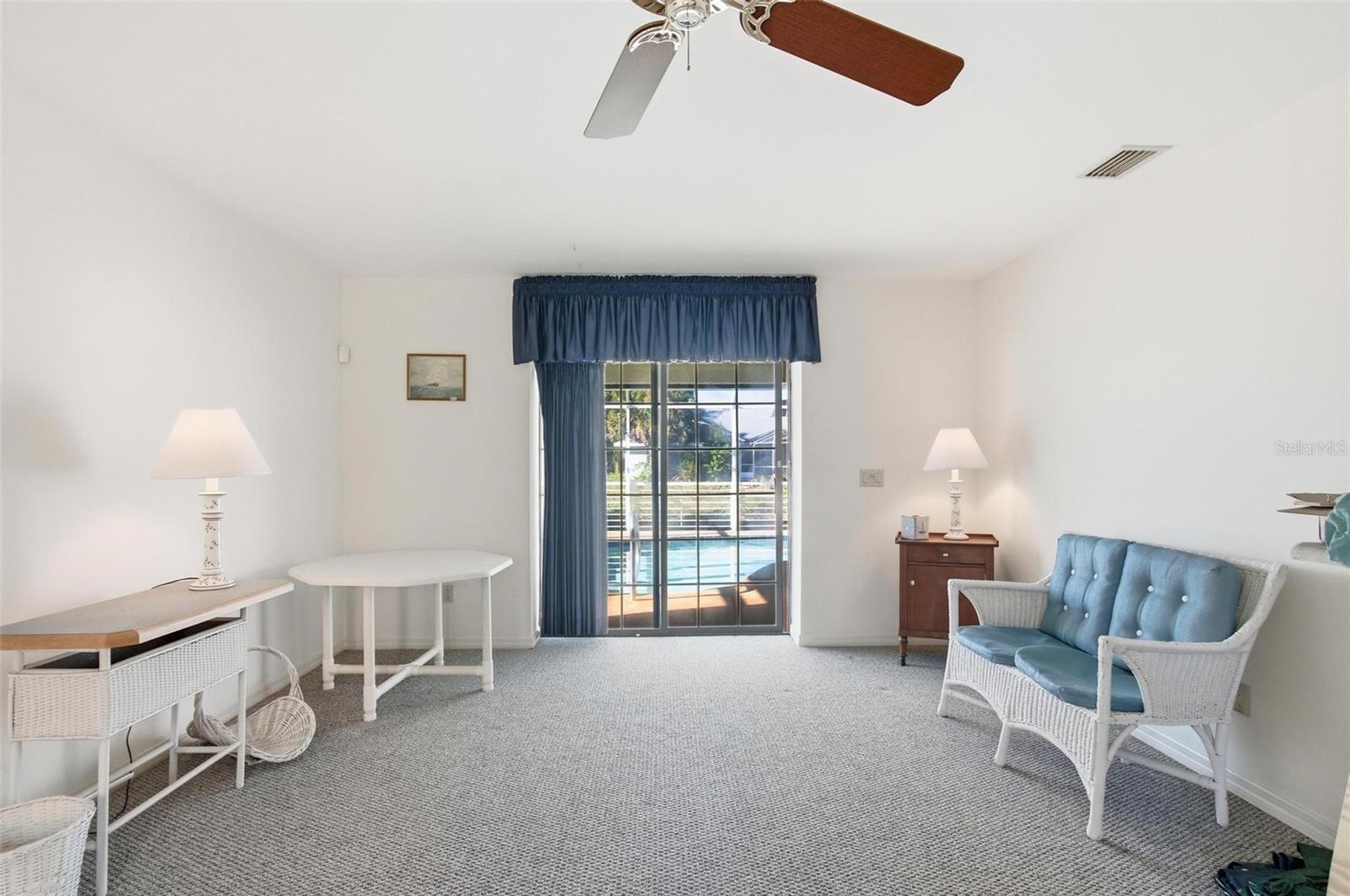 PALM COAST SEC 15 - Residential Lease