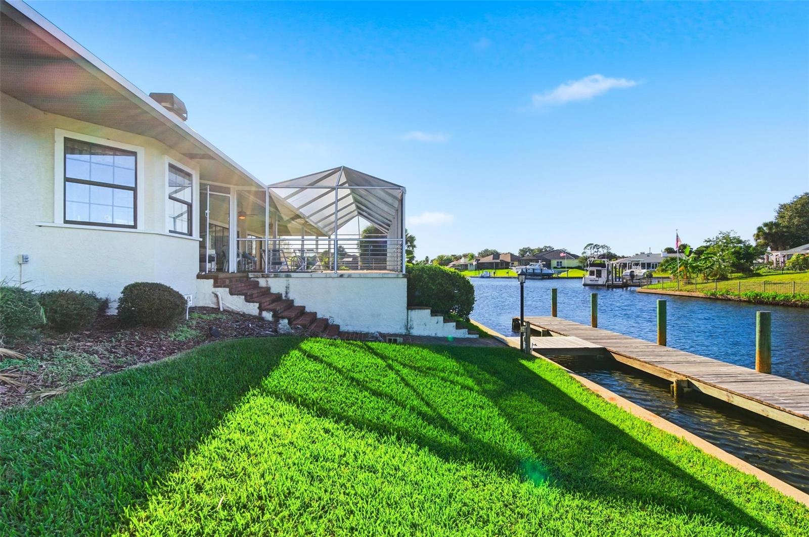 PALM COAST SEC 15 - Residential Lease