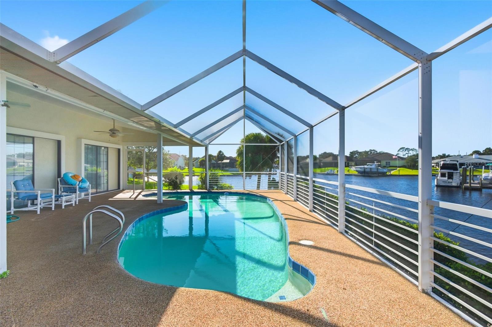 PALM COAST SEC 15 - Residential Lease