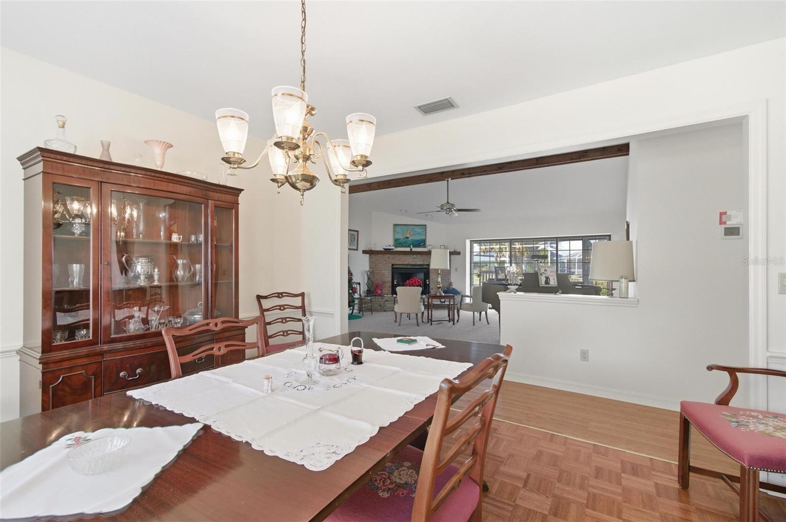 PALM COAST SEC 15 - Residential Lease