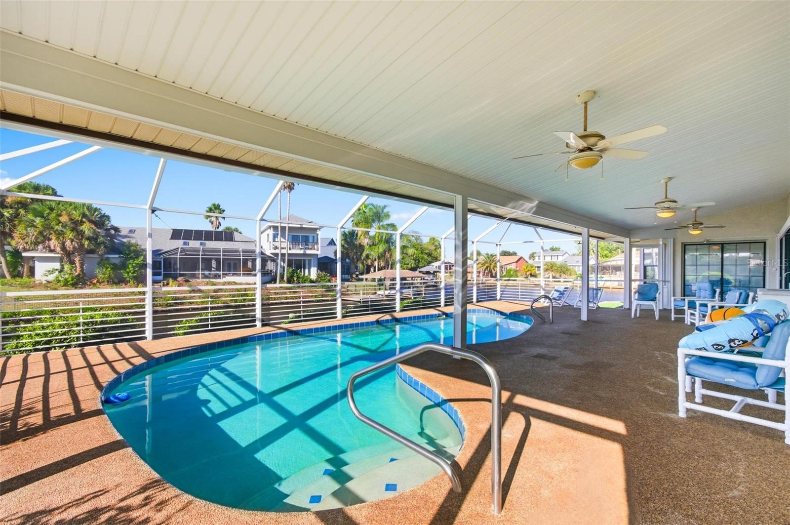 PALM COAST SEC 15 - Residential Lease