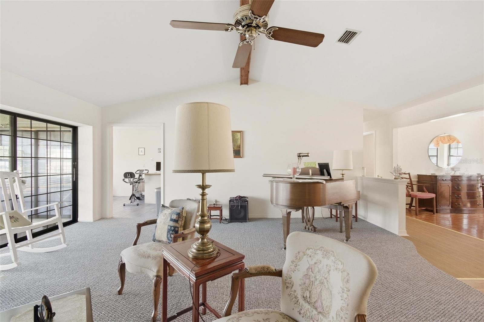 PALM COAST SEC 15 - Residential Lease