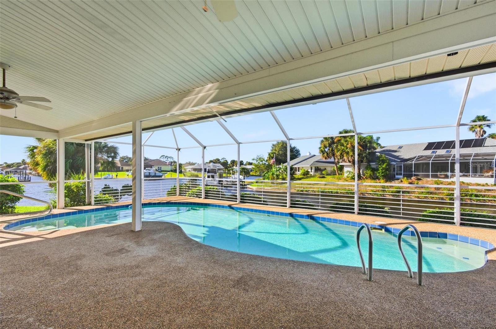 PALM COAST SEC 15 - Residential Lease