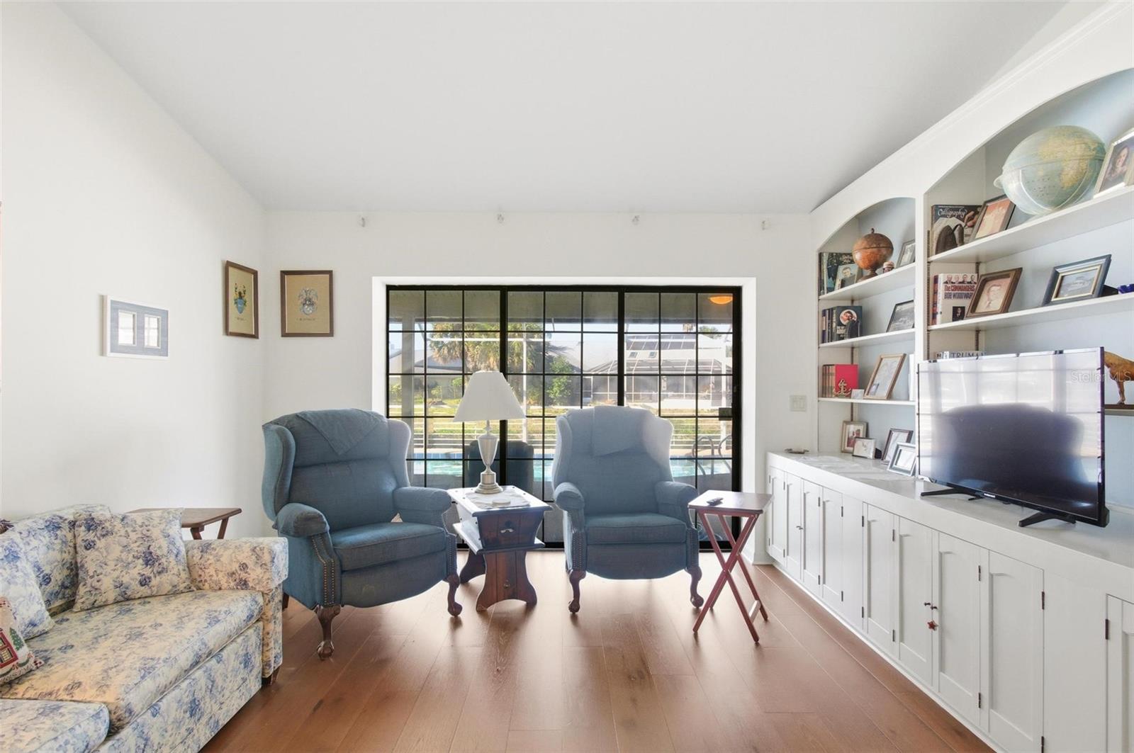 PALM COAST SEC 15 - Residential Lease