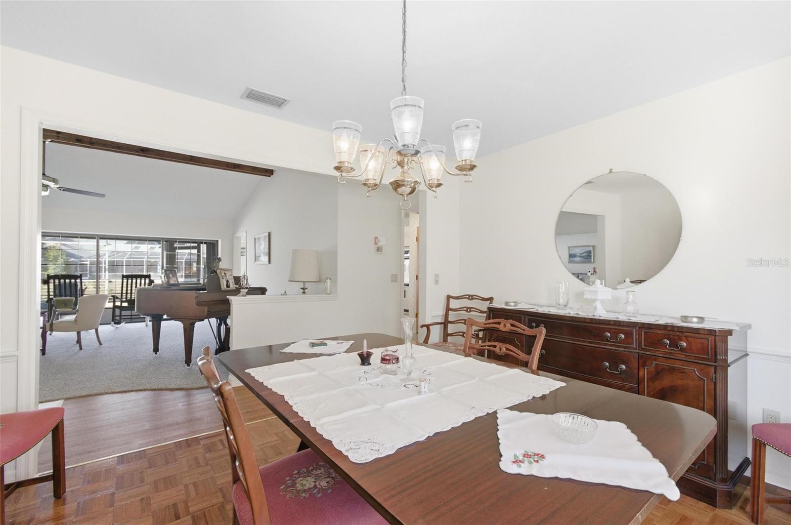 PALM COAST SEC 15 - Residential Lease