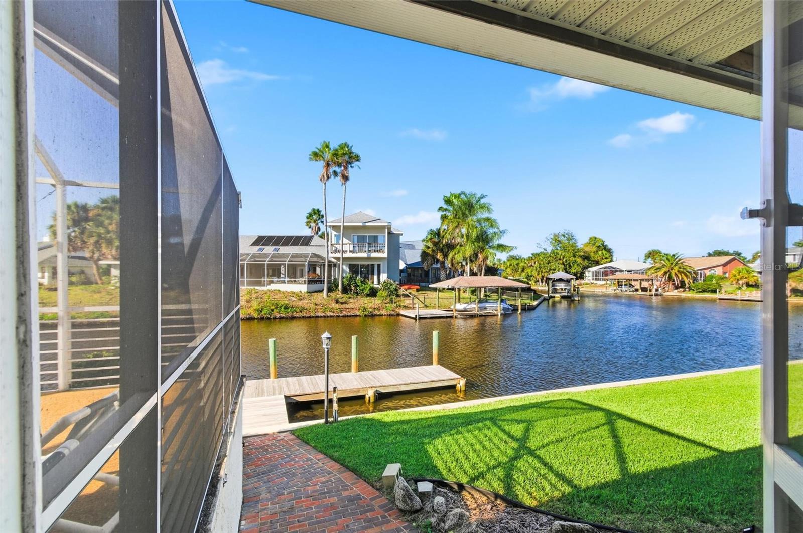 PALM COAST SEC 15 - Residential Lease