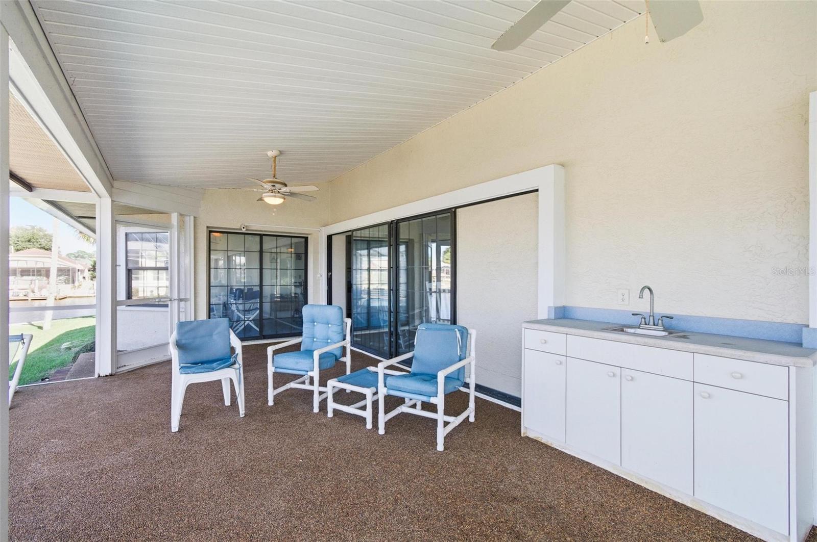 PALM COAST SEC 15 - Residential Lease