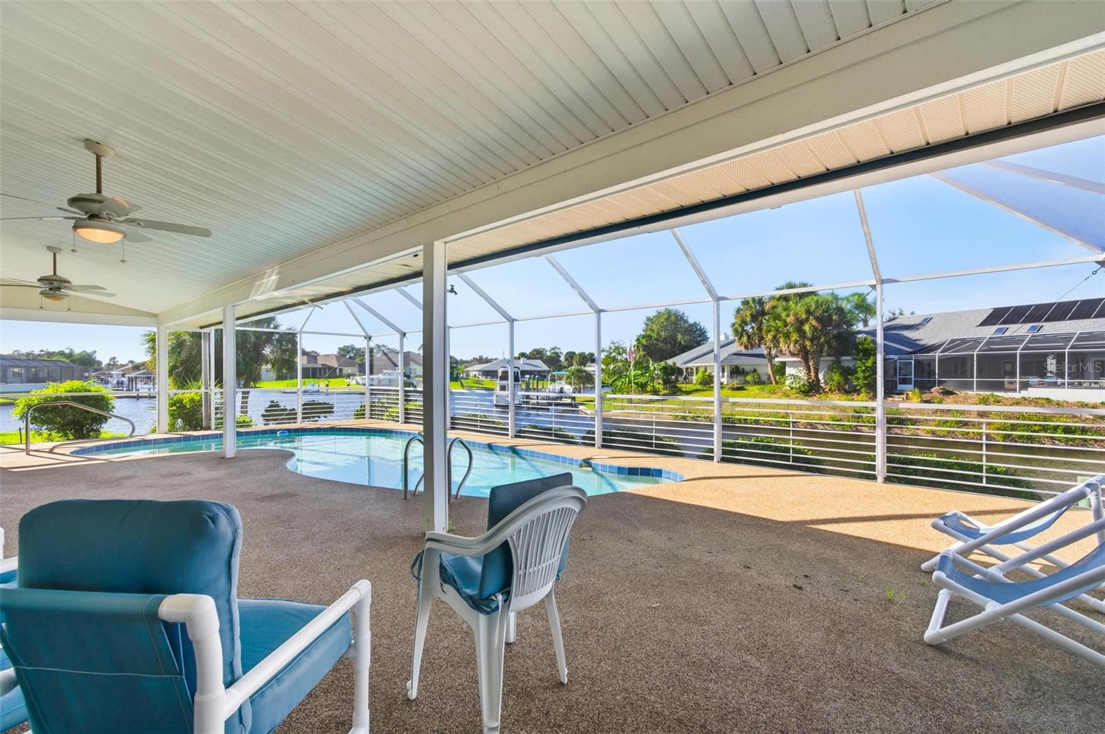 PALM COAST SEC 15 - Residential Lease