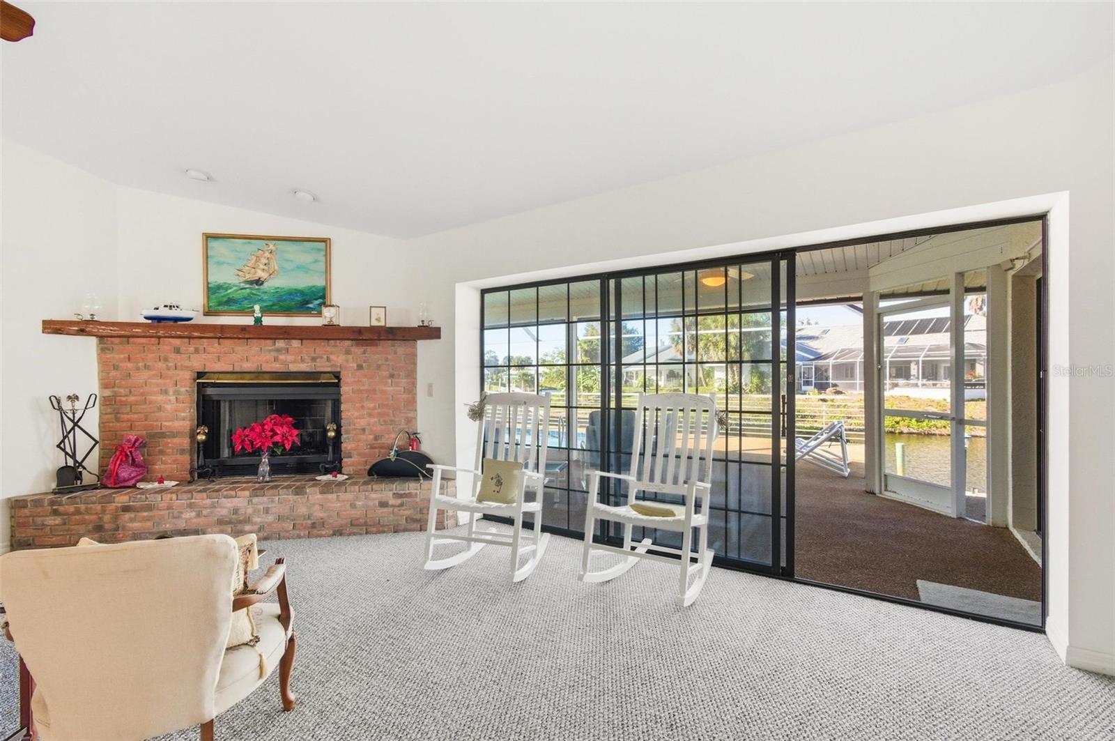 PALM COAST SEC 15 - Residential Lease