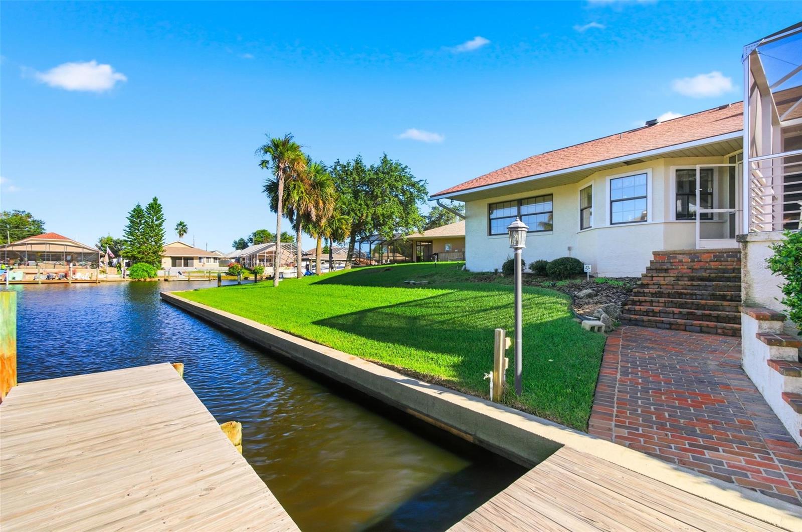 PALM COAST SEC 15 - Residential Lease