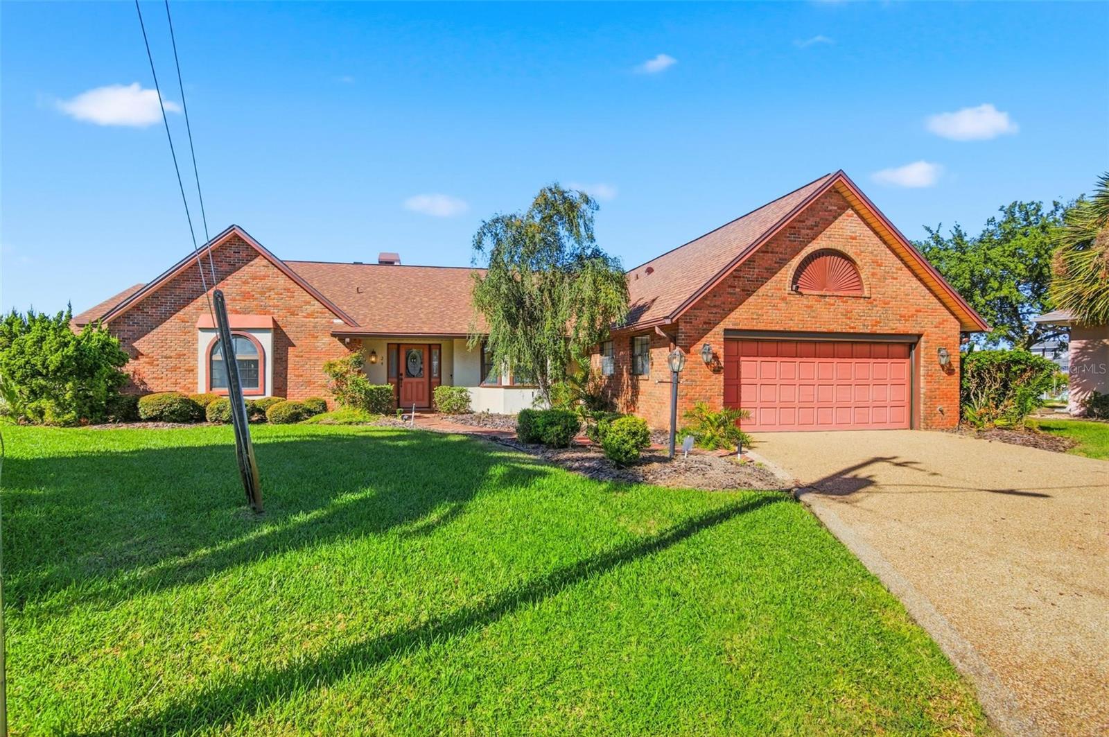 PALM COAST SEC 15 - Residential Lease