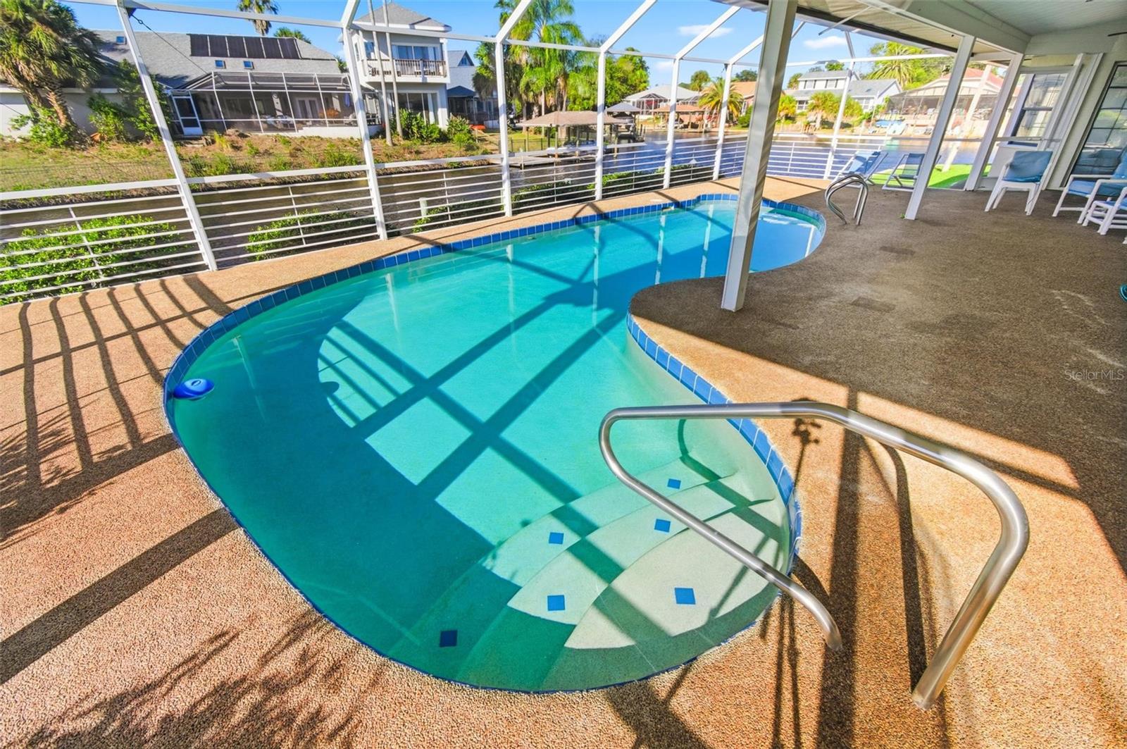 PALM COAST SEC 15 - Residential Lease