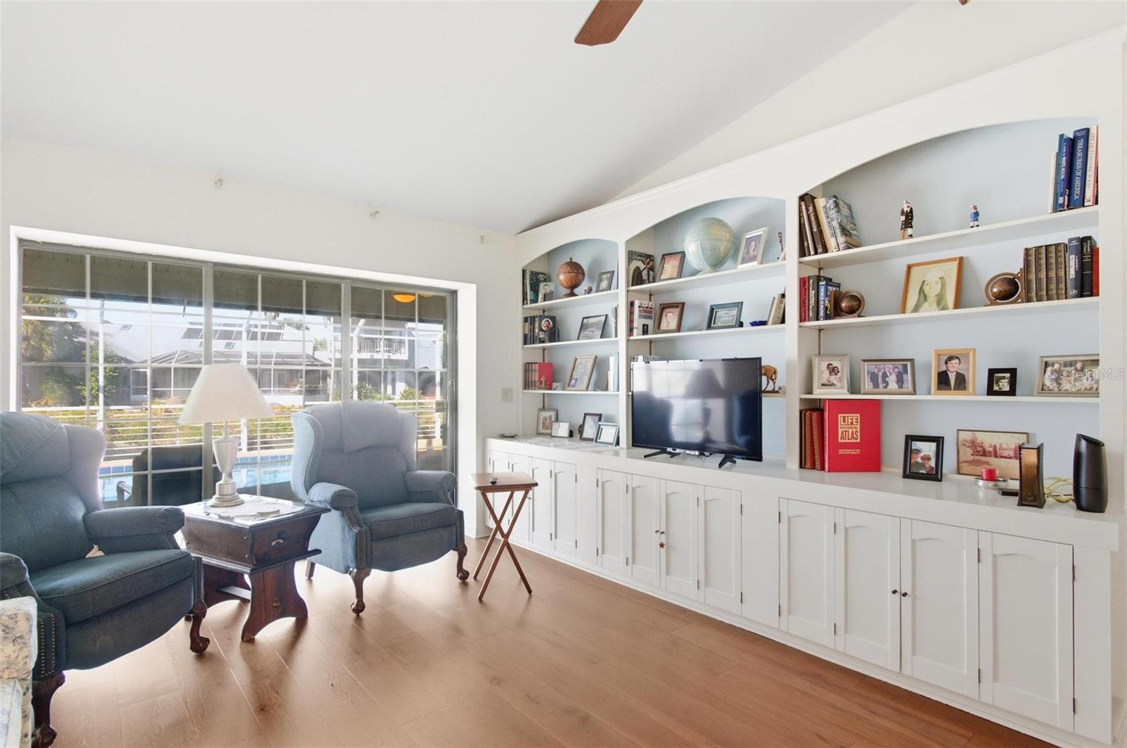 PALM COAST SEC 15 - Residential Lease