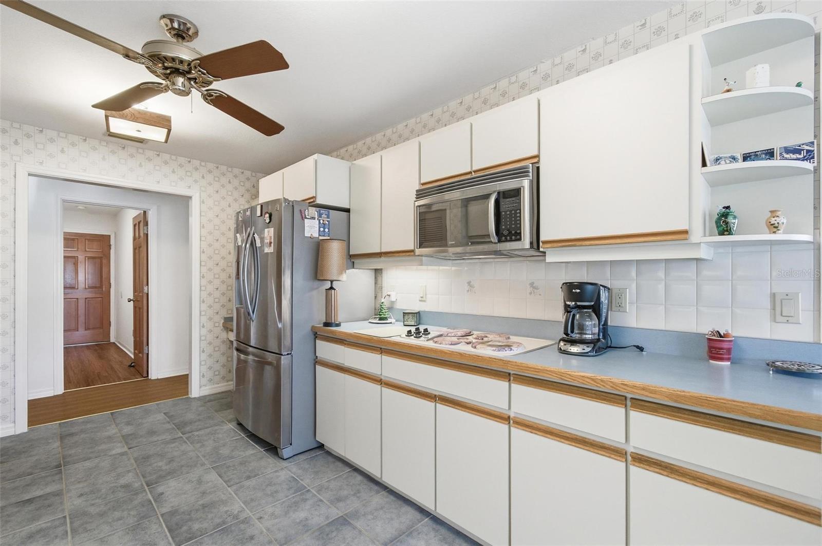 PALM COAST SEC 15 - Residential Lease