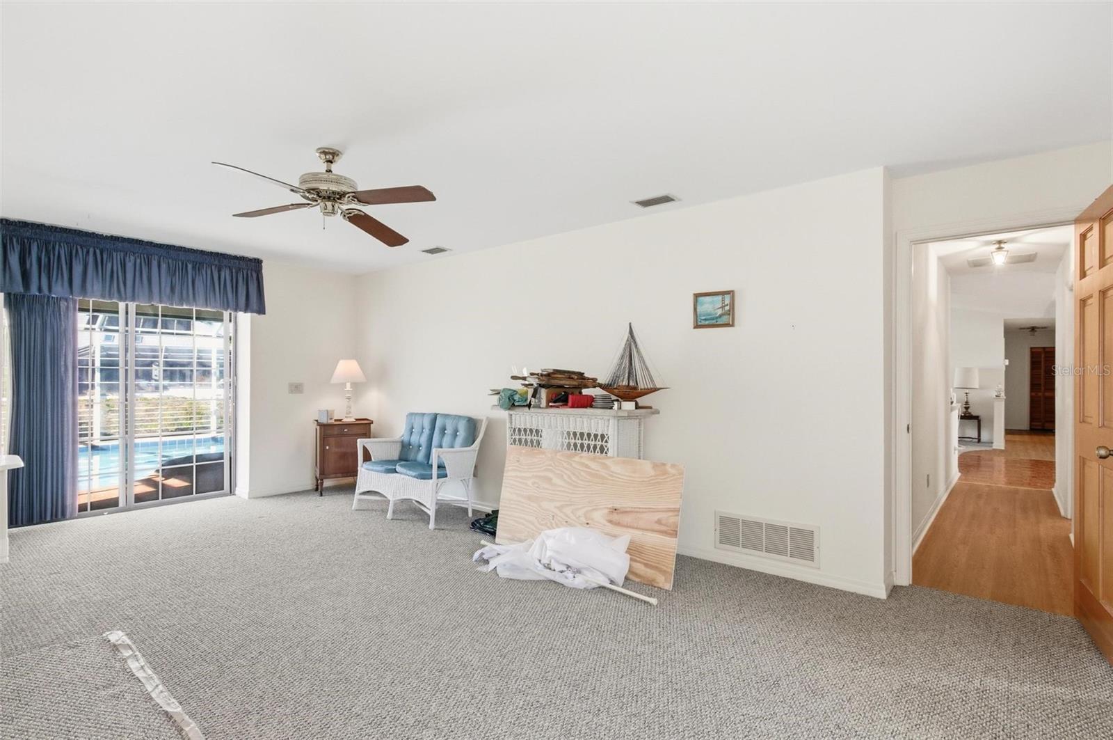 PALM COAST SEC 15 - Residential Lease