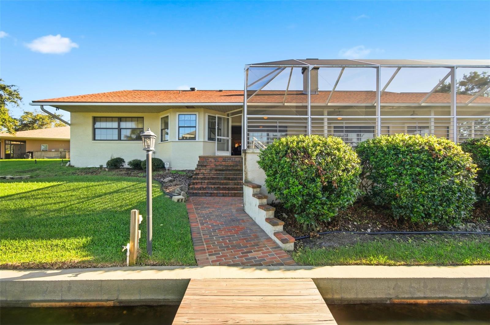 PALM COAST SEC 15 - Residential Lease