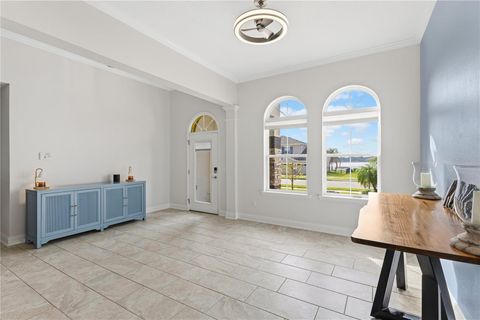 Tiny photo for 16437 Good Hearth Boulevard, Clermont, FL 34711 (MLS # O6369684)