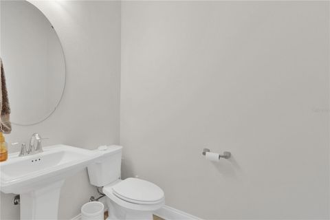 Tiny photo for 16437 Good Hearth Boulevard, Clermont, FL 34711 (MLS # O6369684)