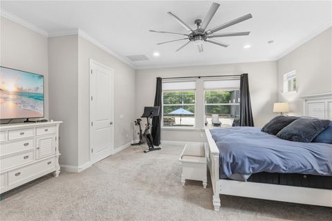 Tiny photo for 16437 Good Hearth Boulevard, Clermont, FL 34711 (MLS # O6369684)