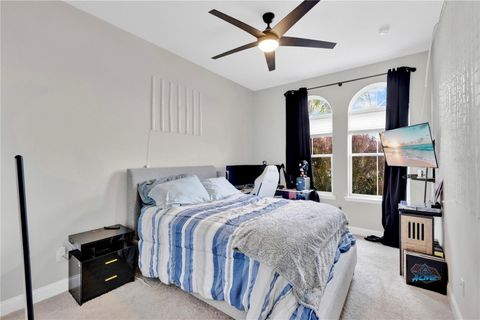 Tiny photo for 16437 Good Hearth Boulevard, Clermont, FL 34711 (MLS # O6369684)