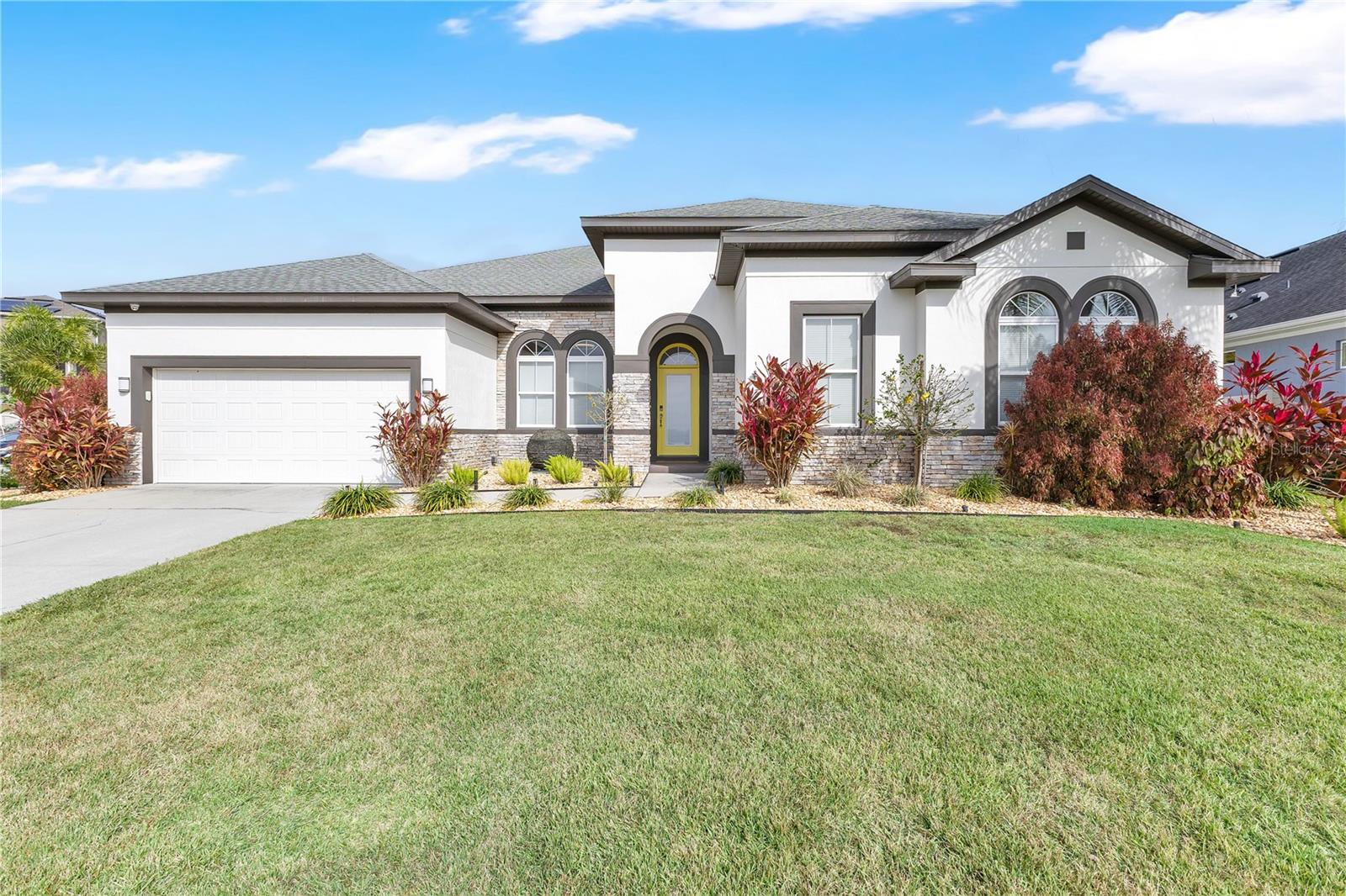 JOHNS LAKE LANDING PH 2 - Residential