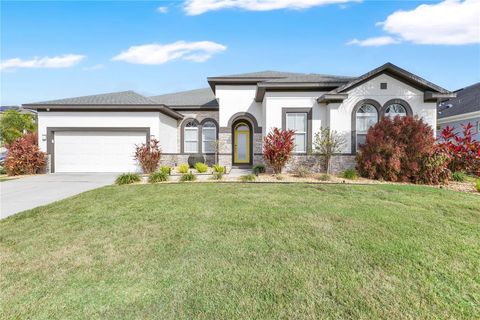 Tiny photo for 16437 Good Hearth Boulevard, Clermont, FL 34711 (MLS # O6369684)