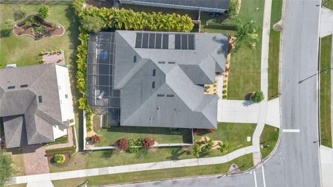 Tiny photo for 16437 Good Hearth Boulevard, Clermont, FL 34711 (MLS # O6369684)