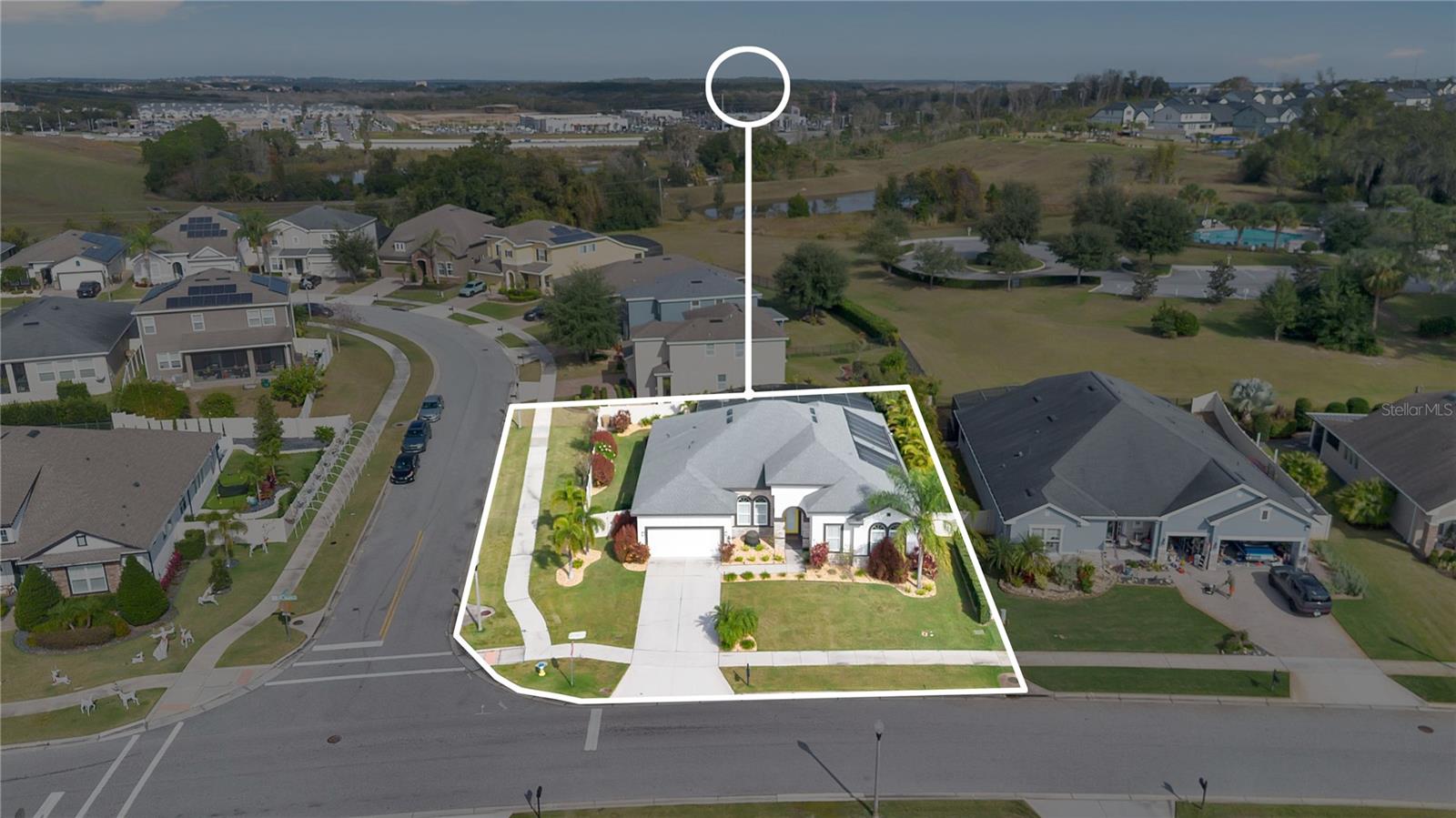 JOHNS LAKE LANDING PH 2 - Residential