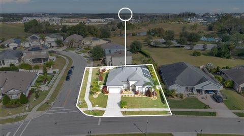 Tiny photo for 16437 Good Hearth Boulevard, Clermont, FL 34711 (MLS # O6369684)