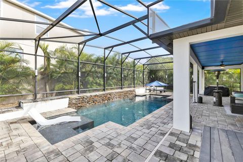 Tiny photo for 16437 Good Hearth Boulevard, Clermont, FL 34711 (MLS # O6369684)