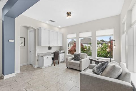 Tiny photo for 16437 Good Hearth Boulevard, Clermont, FL 34711 (MLS # O6369684)