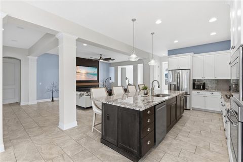 Tiny photo for 16437 Good Hearth Boulevard, Clermont, FL 34711 (MLS # O6369684)