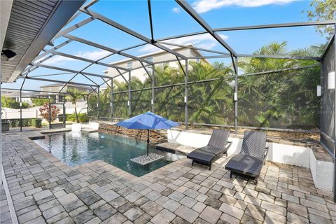 Tiny photo for 16437 Good Hearth Boulevard, Clermont, FL 34711 (MLS # O6369684)