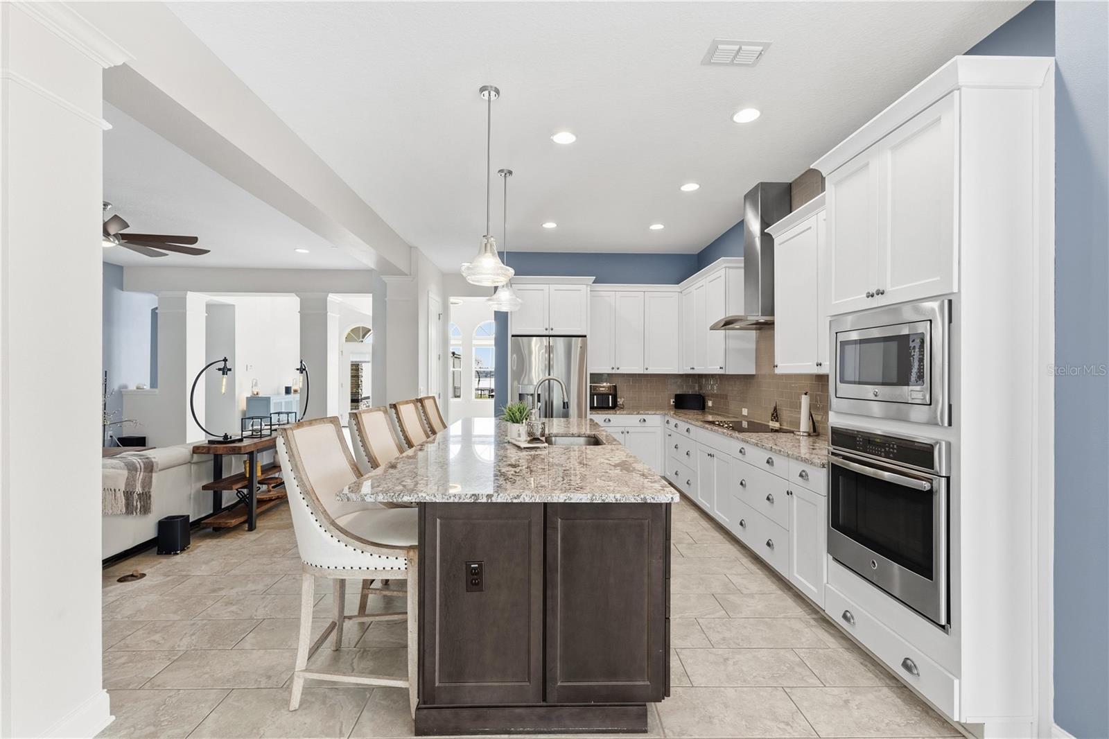 JOHNS LAKE LANDING PH 2 - Residential