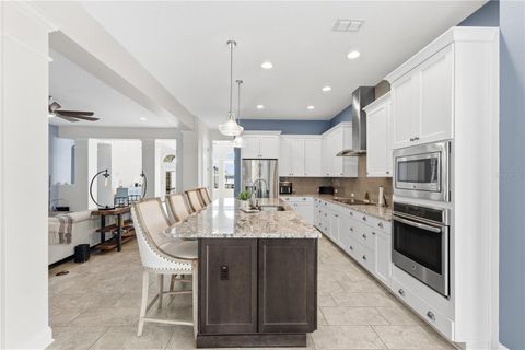 Tiny photo for 16437 Good Hearth Boulevard, Clermont, FL 34711 (MLS # O6369684)