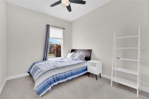 Tiny photo for 16437 Good Hearth Boulevard, Clermont, FL 34711 (MLS # O6369684)