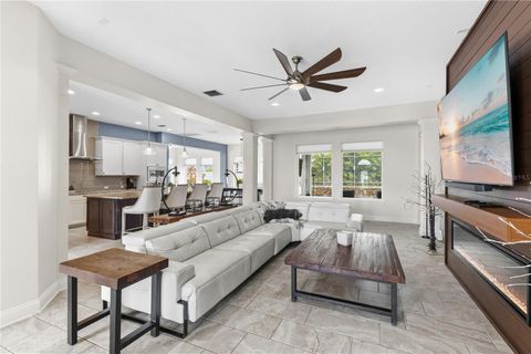 Tiny photo for 16437 Good Hearth Boulevard, Clermont, FL 34711 (MLS # O6369684)