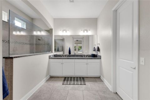 Tiny photo for 16437 Good Hearth Boulevard, Clermont, FL 34711 (MLS # O6369684)