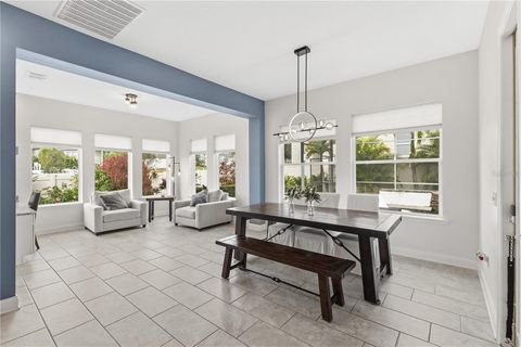 Tiny photo for 16437 Good Hearth Boulevard, Clermont, FL 34711 (MLS # O6369684)