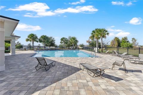 Tiny photo for 16437 Good Hearth Boulevard, Clermont, FL 34711 (MLS # O6369684)