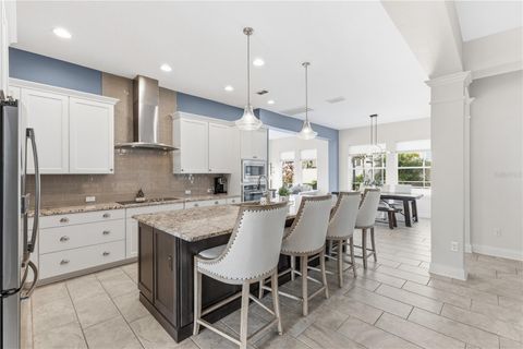 Tiny photo for 16437 Good Hearth Boulevard, Clermont, FL 34711 (MLS # O6369684)