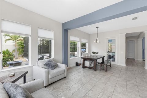 Tiny photo for 16437 Good Hearth Boulevard, Clermont, FL 34711 (MLS # O6369684)