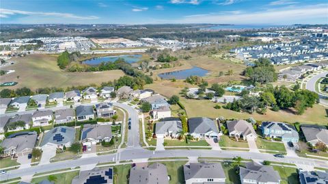 Tiny photo for 16437 Good Hearth Boulevard, Clermont, FL 34711 (MLS # O6369684)