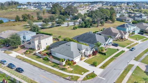 Tiny photo for 16437 Good Hearth Boulevard, Clermont, FL 34711 (MLS # O6369684)